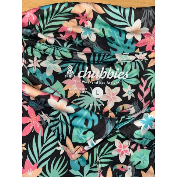 Chubbies large shirt - Picture 2 of 2